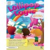 Lollipop Logic (Ii Risby)(Brožovaná)