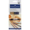 FABER-CASTELL súprava na kreslenie KLASSIK - 6-dielna