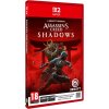 Assassin's Creed Shadows (Nintendo Switch 2)