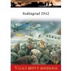 Edice - Velké bitvy historie Edice Stalingrad 1942