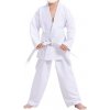 Detské Kimono Karate Keiko gi Satori, Veľkosť 150 cm, Rukáv Nášivka pravý rukáv