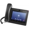 Grandstream GXV3370, VoIP telefón, 7,0