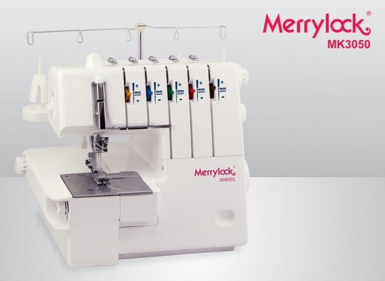 Merrylock MK 3050 CL