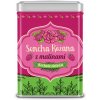 Zelený listový čaj Single Origin Tea 125 g