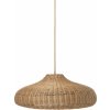 ferm LIVING Braided Lampshade 100177206