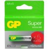 GP Super AA 5 ks B01215