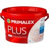 Primalex Plus - Interiérová biela farba 4kg
