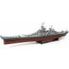 OcCre OCCRE USS Missouri 1:200 kit
