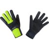 Gore WS Thermo LF black/neon-yellow