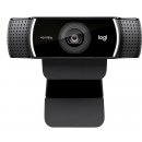 Logitech C922 Pro Stream Webcam