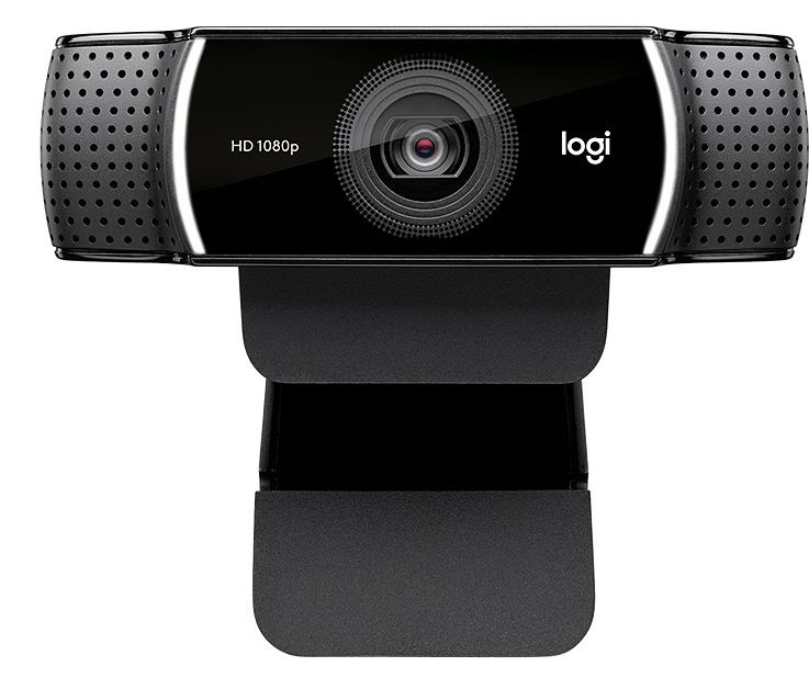 Logitech C922 Pro Stream Webcam od 72,7 € - Heureka.sk