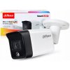 Dahua WDR IP kamera IPC-HFW1639TC-A-IL-0280B-S6 PoE 6 Mpx Inteligentná duálna svetelná