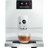 JURA C9 Piano White (EA) - plnoautomatický kávovar na mliečne špeciality i Light Brew