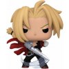 Fullmetal Alchemist Brotherhood - Funko POP! figúrka - Edward Elric s mečom