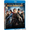 Velká čínská zeď Blu-ray