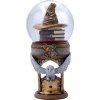 Harry Potter: First Day at Hogwarts Snow Globe