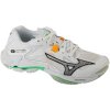 Mizuno Fitness Wave Lightning Z8 Biela