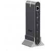 ACER 15in1 USB Type-C Universal Mini-dock: Host interface: USB-C, 2x USB-A 2.0, 1x USB-A 3.2 Gen2, 1x USB-A 3.2 Gen1, 1