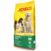 JOSERA JosiDog Senior/Light - suché krmivo pro psy - 15kg