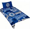 Fan-shop Povlečení CHELSEA FC Patch