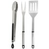 Grilovacia súprava 3- dielny set 60075