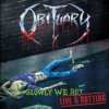 Obituary - Slowly We Rot / Live And Rotting / CD+Blu-Ray [CD / BRD]