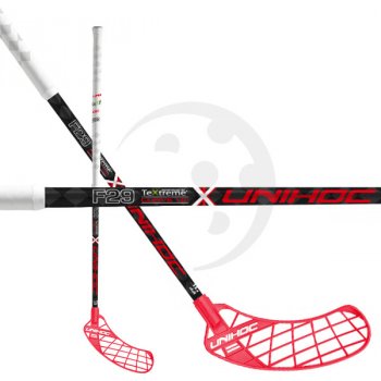 Unihoc Unity TeXtreme Feather Light Curve 1.0º 29