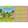 Pip and Posy: The Super Seasons (Memory Game Book)