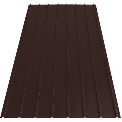 Precit H12 2500 x 910 mm čokoládová hnedá 1 ks