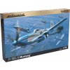 Eduard North American P-51D-5 Mustang Profipack 1/72