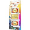 Gamegenic Obaly na karty (ART Sleeves) pro Ticket to Ride U.S.A. - Gamegenic, 152 ks