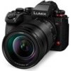 Panasonic Lumix S1M2 Body + Lumix S 24-105 mm DC-S1M2ME