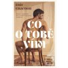 Co o tobě vím (Éric Chacour)