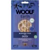 Woolf pochúťka Earth NOOHIDE S Duck 90g