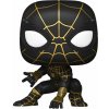Funko POP! Spider-Man No Way Home: Spider-Man Black and Gold Suit