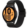 SPIGEN FIT LITE remienok Samsung Galaxy Watch 4 40 / 42 / 44 / 46 mm čierny (AMP04040)