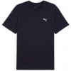 Puma ESS Small Logo Tee | 4067983307898 | Modrá | M