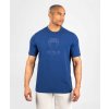 Pánske tričko Venum Classic – Navy Blue/Navy Velikost: XL