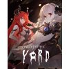 Yog-Sothoth’s Yard