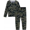 Sada funkčnej bielizne Burton Toddler Lightweight Base Layer Set city streets 5 LET 25/26 - Odosielame do 24 hodín