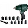 Pneumatický rázový uťahovák Metabo DSSW 360 Set