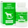 Roboran IMUNO-VET pre psov 100tbl
