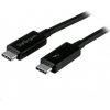 StarTech TBLT3MM2M Thunderbolt 3 20 Gbps, 2m