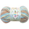 Priadza Alize Baby Best Batik 6657