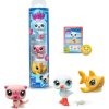 Figúrky Littlest Pet Shop 3 ks (885561005516)