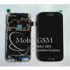 LCD displej Samsung Galaxy S4 i9505 - Dotykové sklo - Rám čierne
