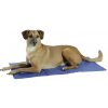 Kerbl 80842 COOL-RELAX chladiaca podložka pre psov, 90 x 50 cm modrá