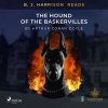 B. J. Harrison Reads The Hound of the Baskervilles (EN) - Arthur Conan Doyle - online doručenie