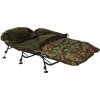 Giants Fishing 5 Season Maxi Camo Sleeping Bag