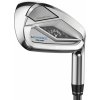 Callaway Paradym Ai Smoke MAX Fast Irons Damske Prava Women's Ladies Graphite 6-PW,AW MITSUBISHI ELDIO BLUE/WHITE 40 IR/HYB